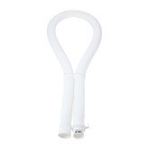 Manguera p/desague  de lavadora de 48